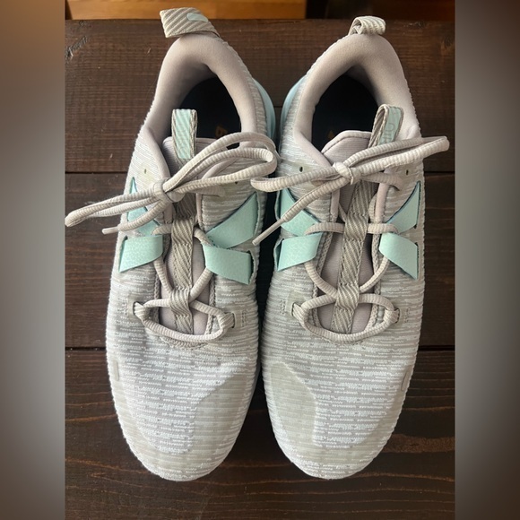 Nike Shoes - Women’s Nike Renew Arena Trainers Size 9